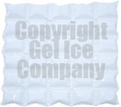 Standard Gel Ice Blanket
